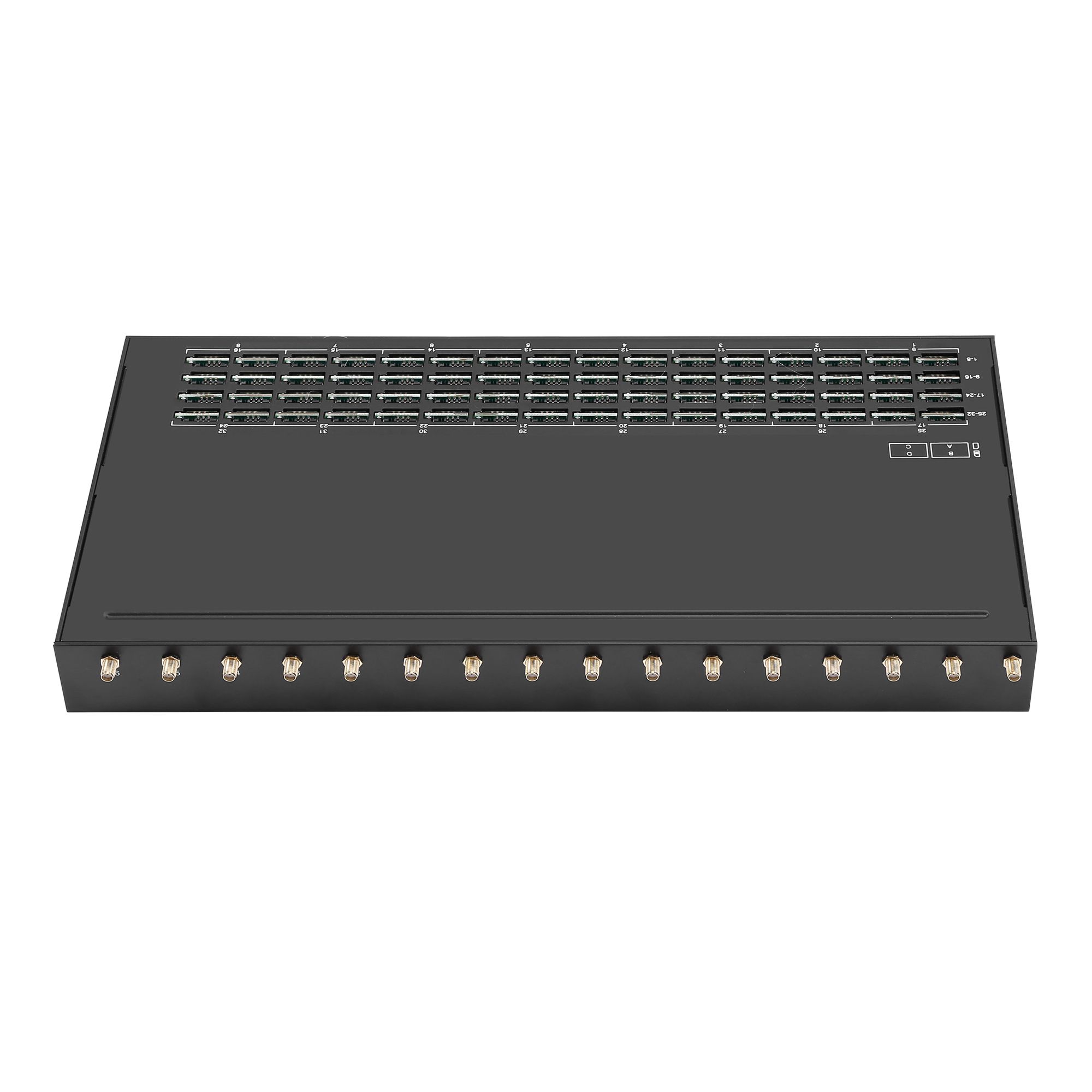 SK-SMS Gateway 16-128 - 5